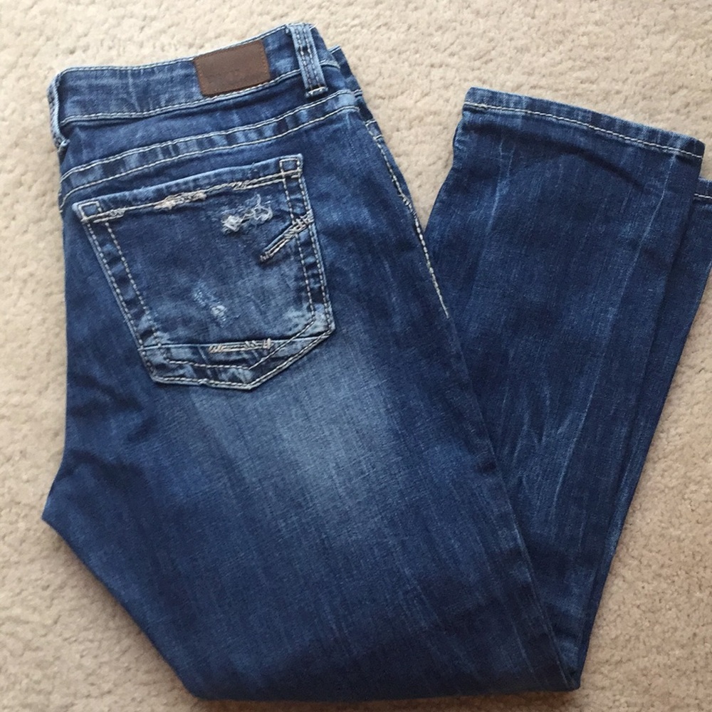BKE jeans